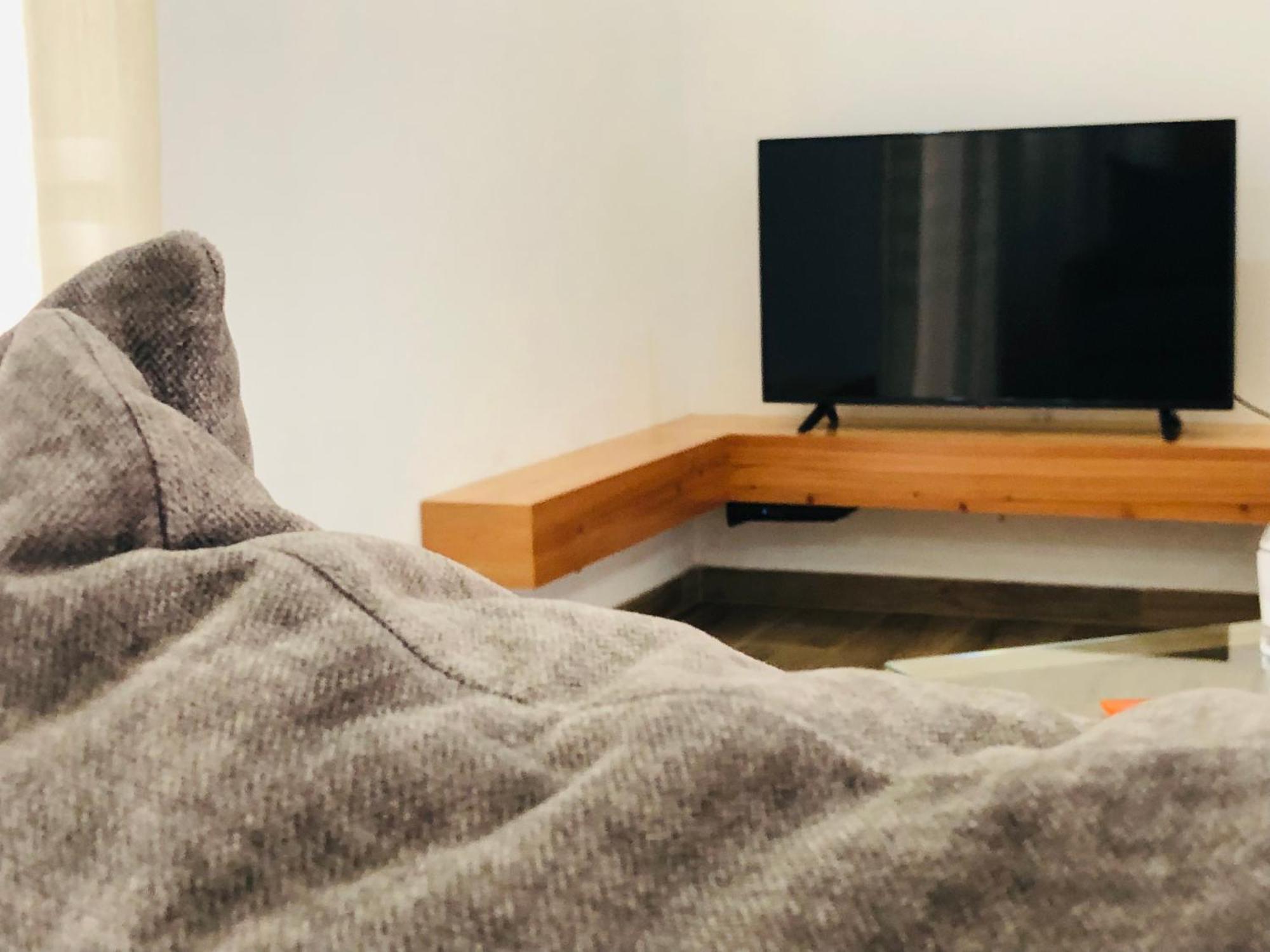 Amu- Apartamentos Misterios Da Urzelina Eksteriør bilde