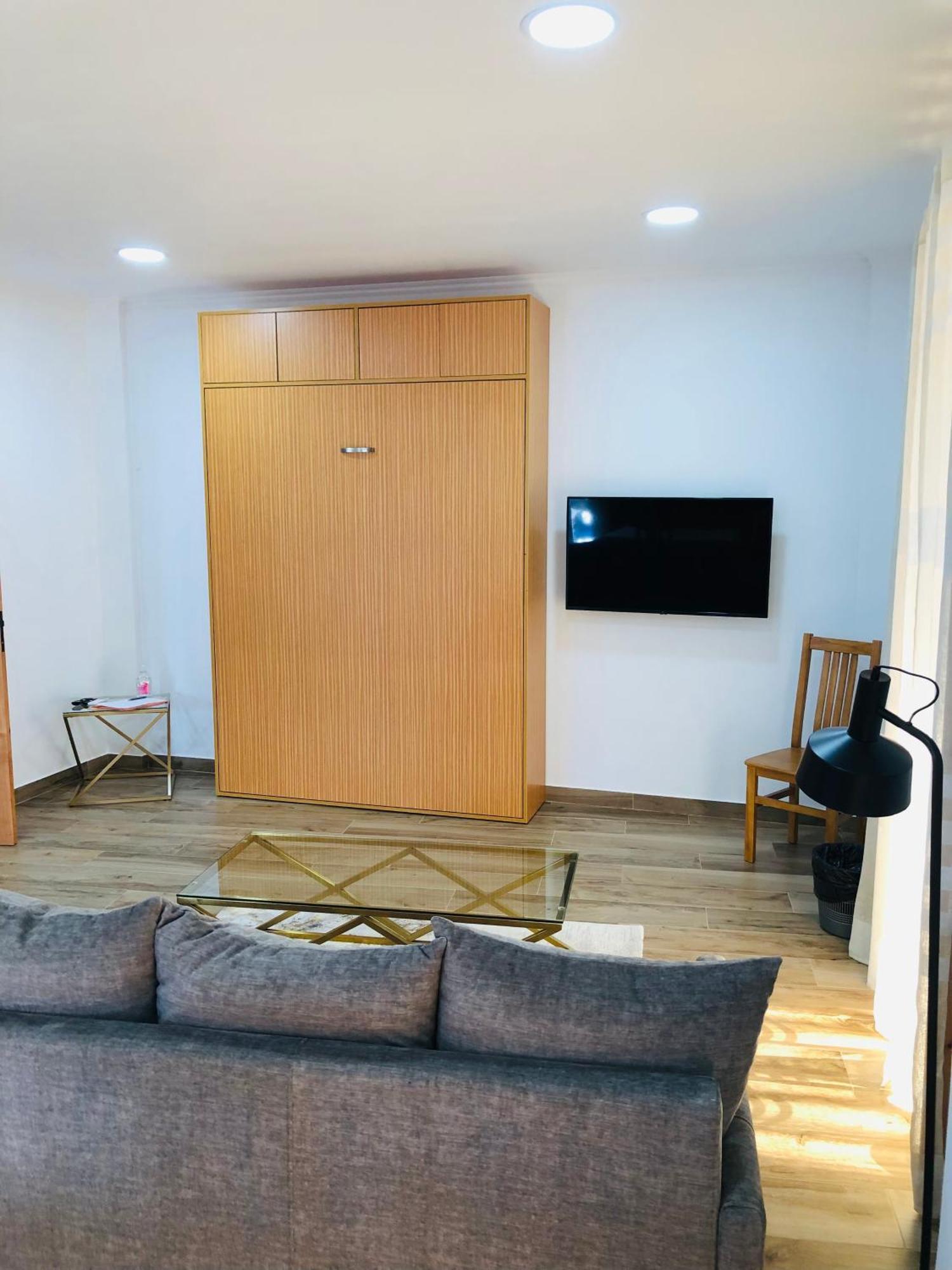 Amu- Apartamentos Misterios Da Urzelina Eksteriør bilde